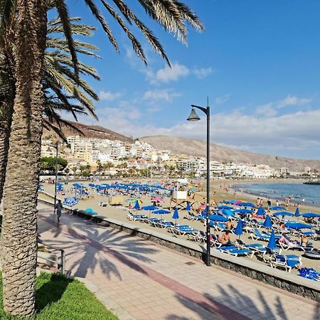 La Perla Negra By Tenerife Dream Properties プラヤ・デ・ラス・アメリカス エクステリア 写真