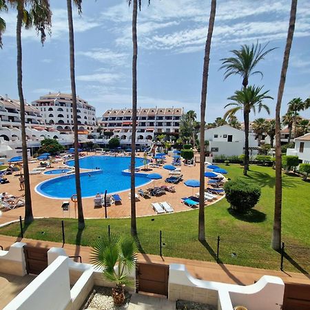 La Perla Negra By Tenerife Dream Properties プラヤ・デ・ラス・アメリカス エクステリア 写真