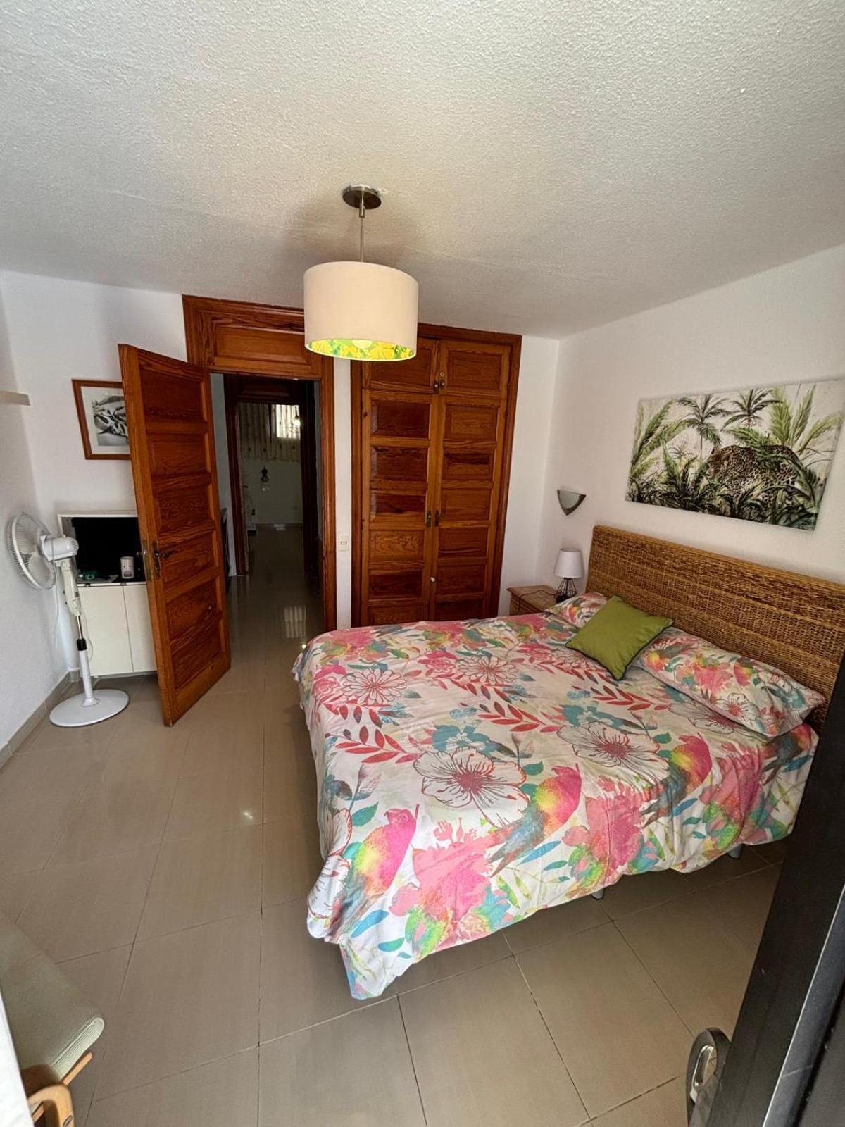 La Perla Negra By Tenerife Dream Properties プラヤ・デ・ラス・アメリカス エクステリア 写真