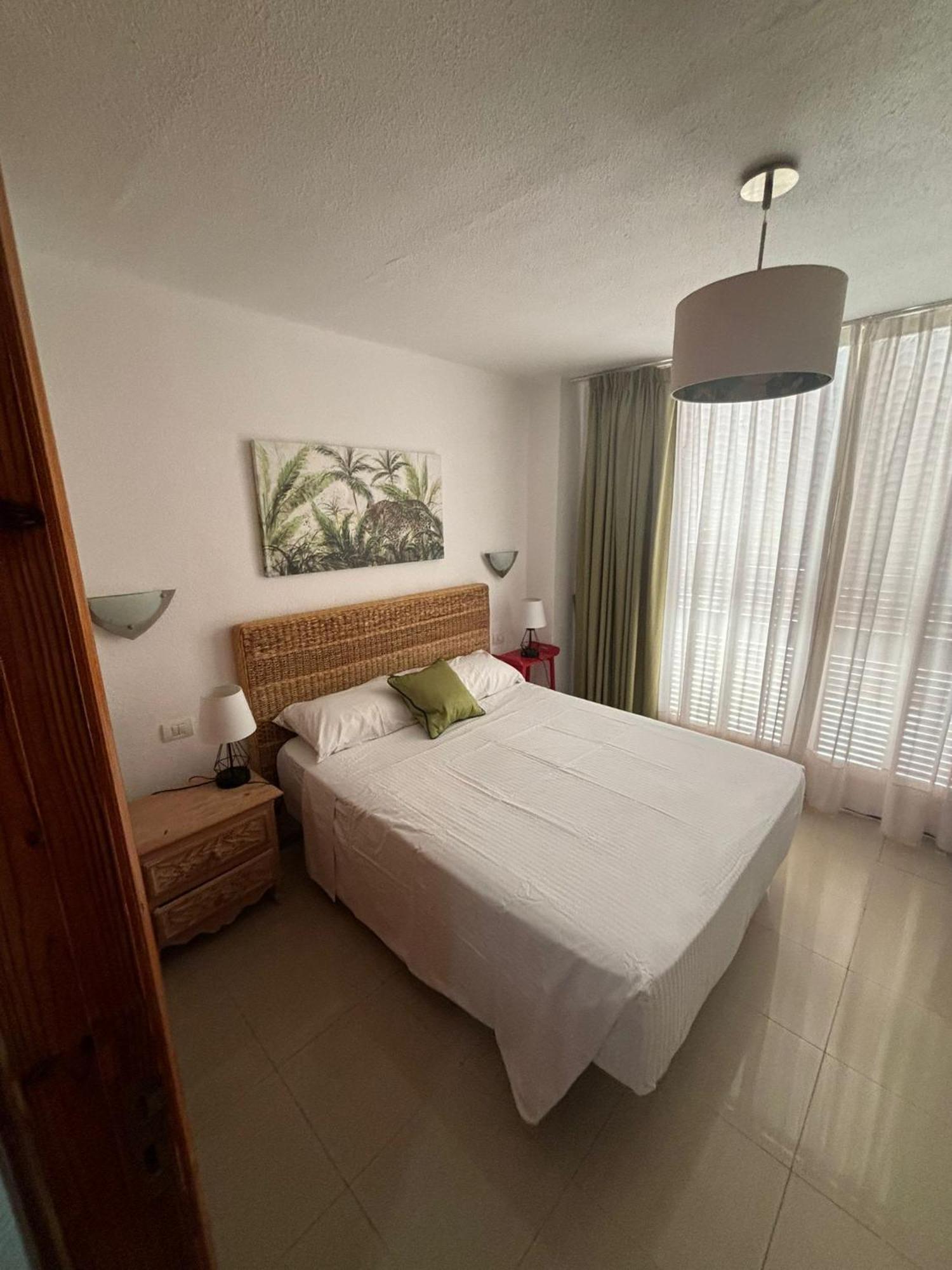 La Perla Negra By Tenerife Dream Properties プラヤ・デ・ラス・アメリカス エクステリア 写真