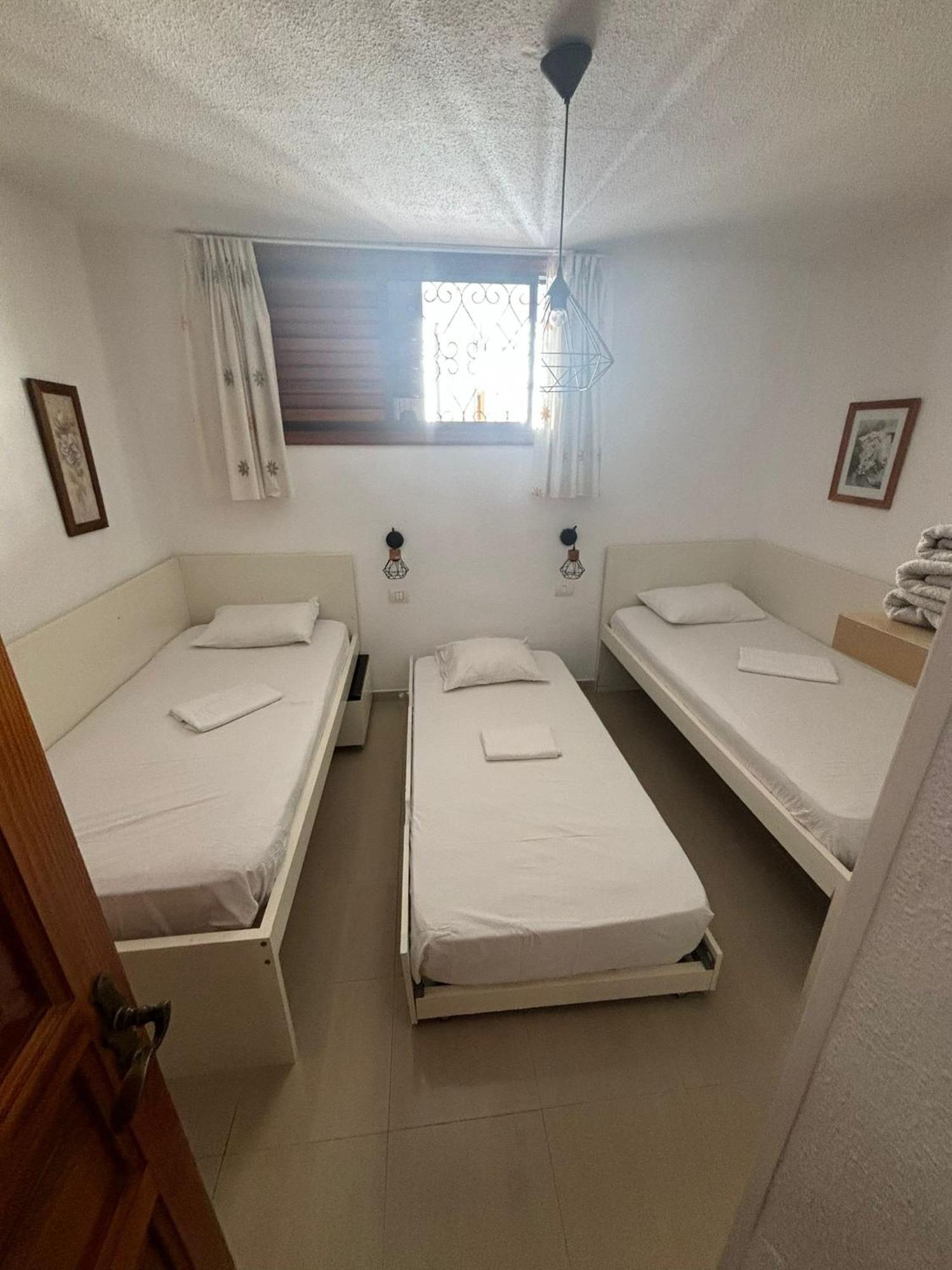 La Perla Negra By Tenerife Dream Properties プラヤ・デ・ラス・アメリカス エクステリア 写真